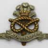 North Staffordshire Regiment Cap Badge