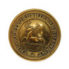 The Hertfordshire Regiment Officer's Button (26mm)