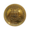 The Dorsetshire Regiment Officer's Button (25mm)