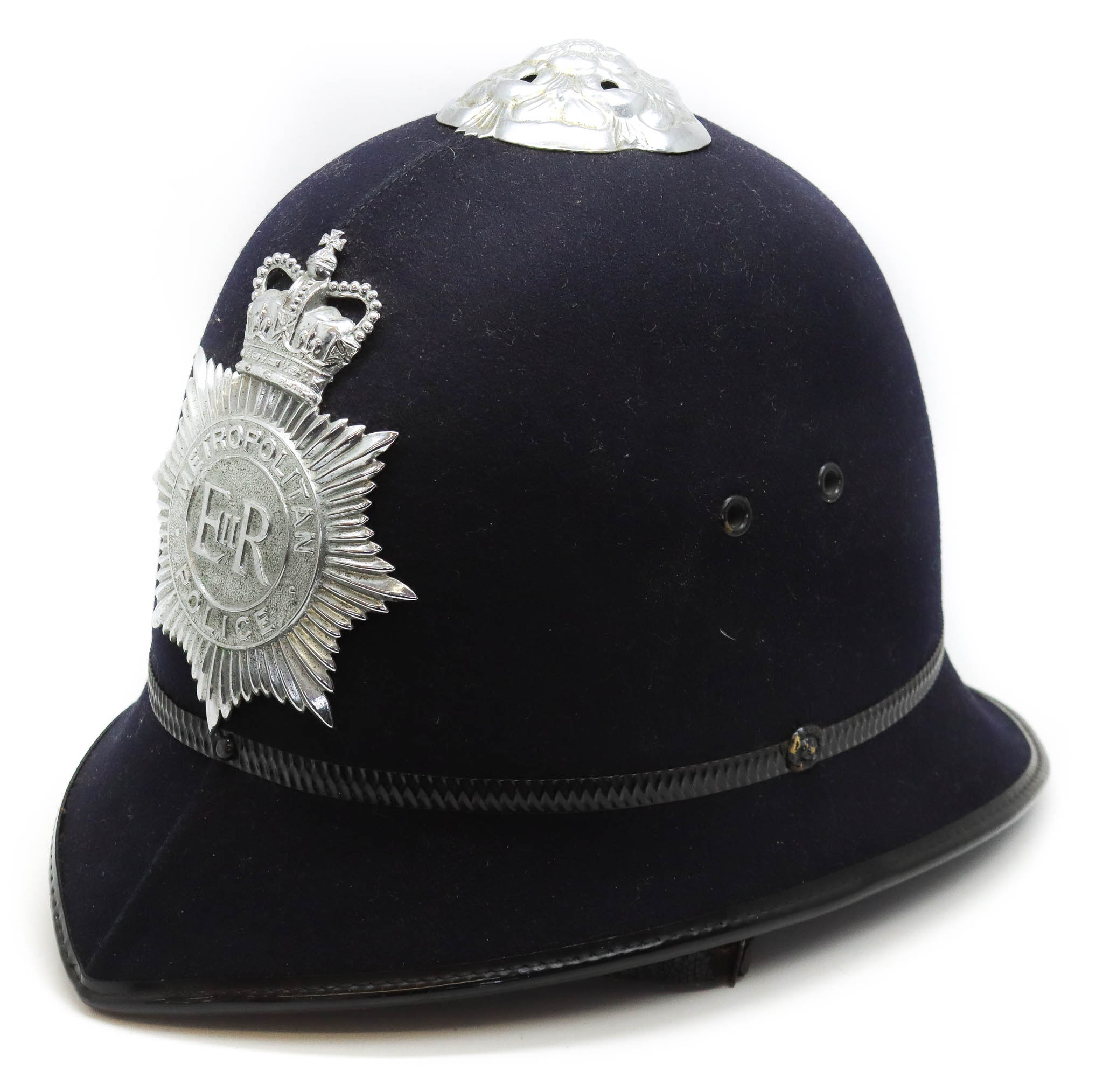 Metropolitan Police Helmet