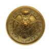 The Royal Sussex Regiment Officer's Button (26mm)