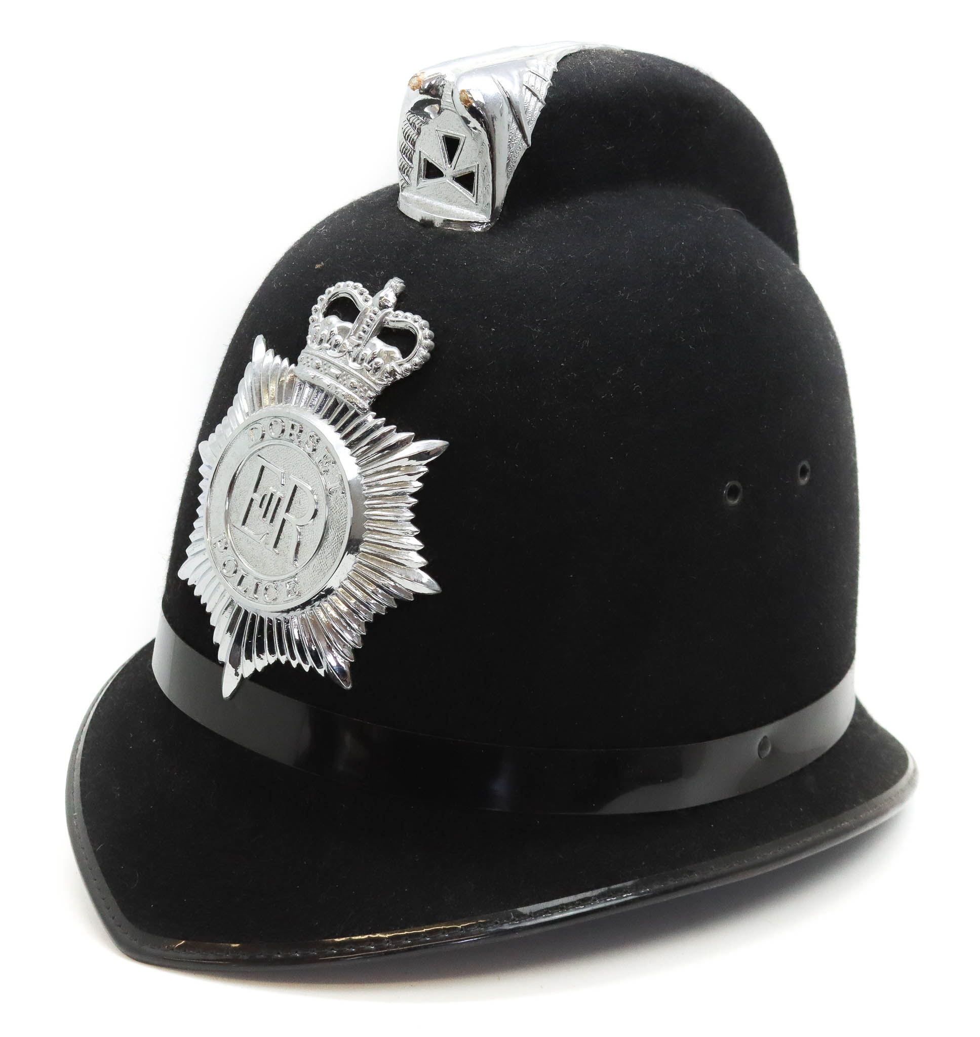 Dorset Police Helmet