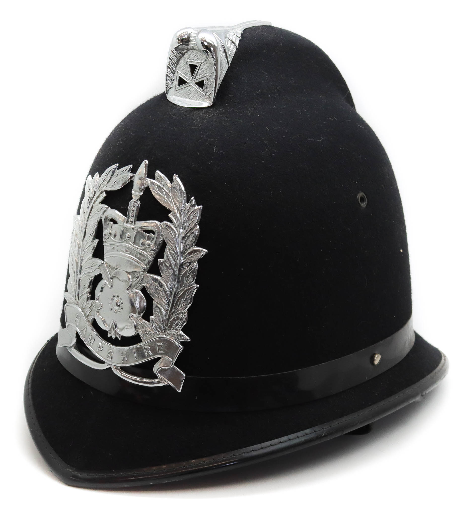 Hampshire Constabulary Constables Helmet