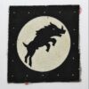 30 Corps Printed Formation Sign
