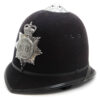 Wiltshire Constabulary Helmet