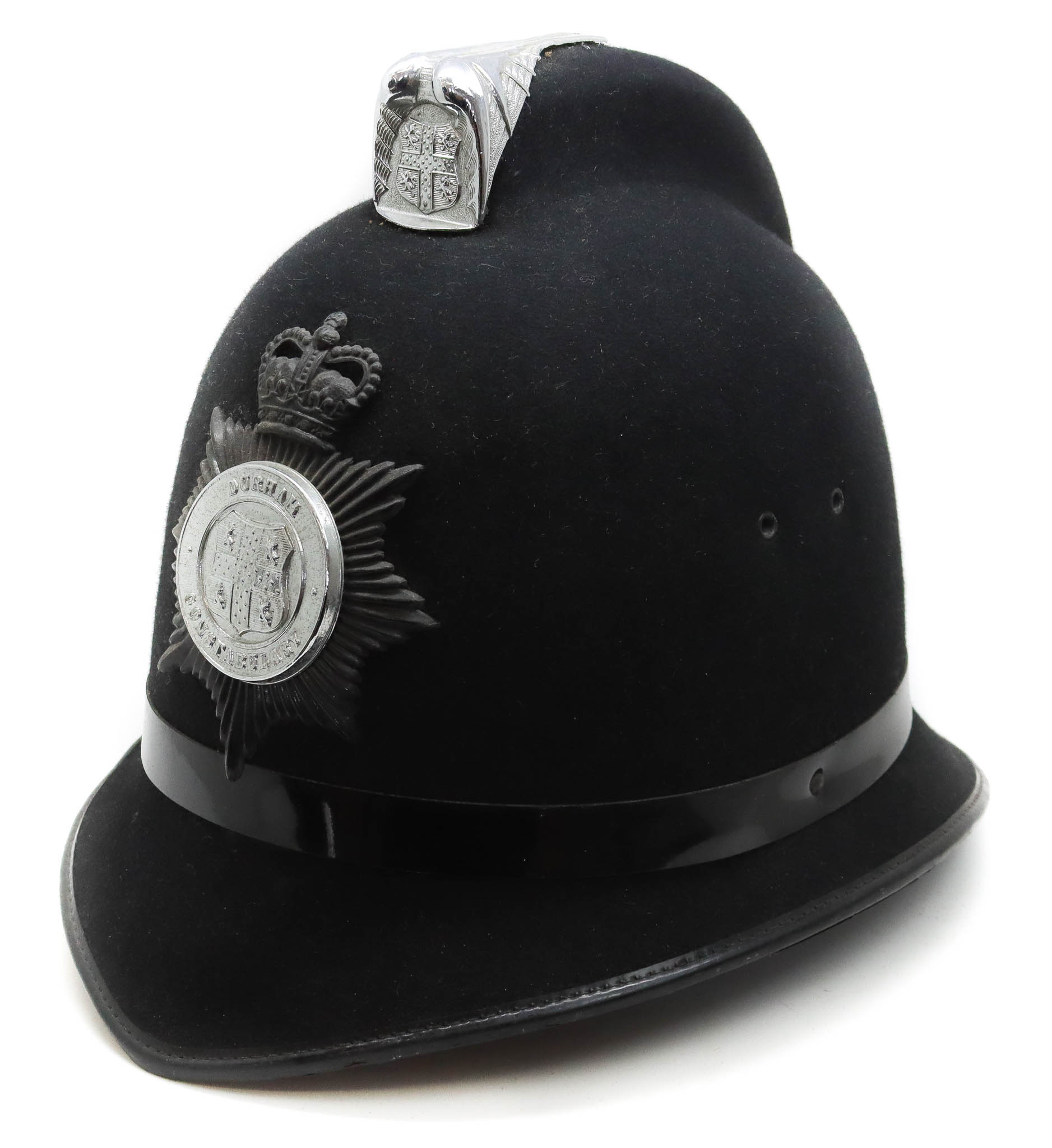 Durham Constabulary Helmet