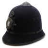 Scarborough Borough Police Pre 1952 Helmet