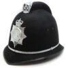 Cambridgeshire Constabulary Helmet