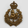 Worcestershire Imperial Yeomanry Collar Badge (c.1902-1908)