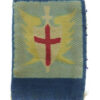 Allied Land Forces South East Asia Printed Formation Sign
