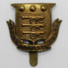Army Ordnance Corps Cap Badge
