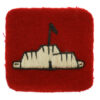 Peshawar District Cloth Formation Sign
