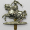 Fife & Forfar Yeomanry Cap Badge