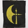 78th Infantry Division Cloth Formation Sign