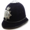Mid - Wales Constabulary Helmet