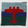 Air Formation Signals Cloth Formation Sign - 2nd Pattern