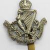 8th (Irish) Bn. King's Liverpool Regiment  Cap Badge