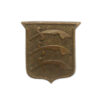 Essex Regiment Collar Badge