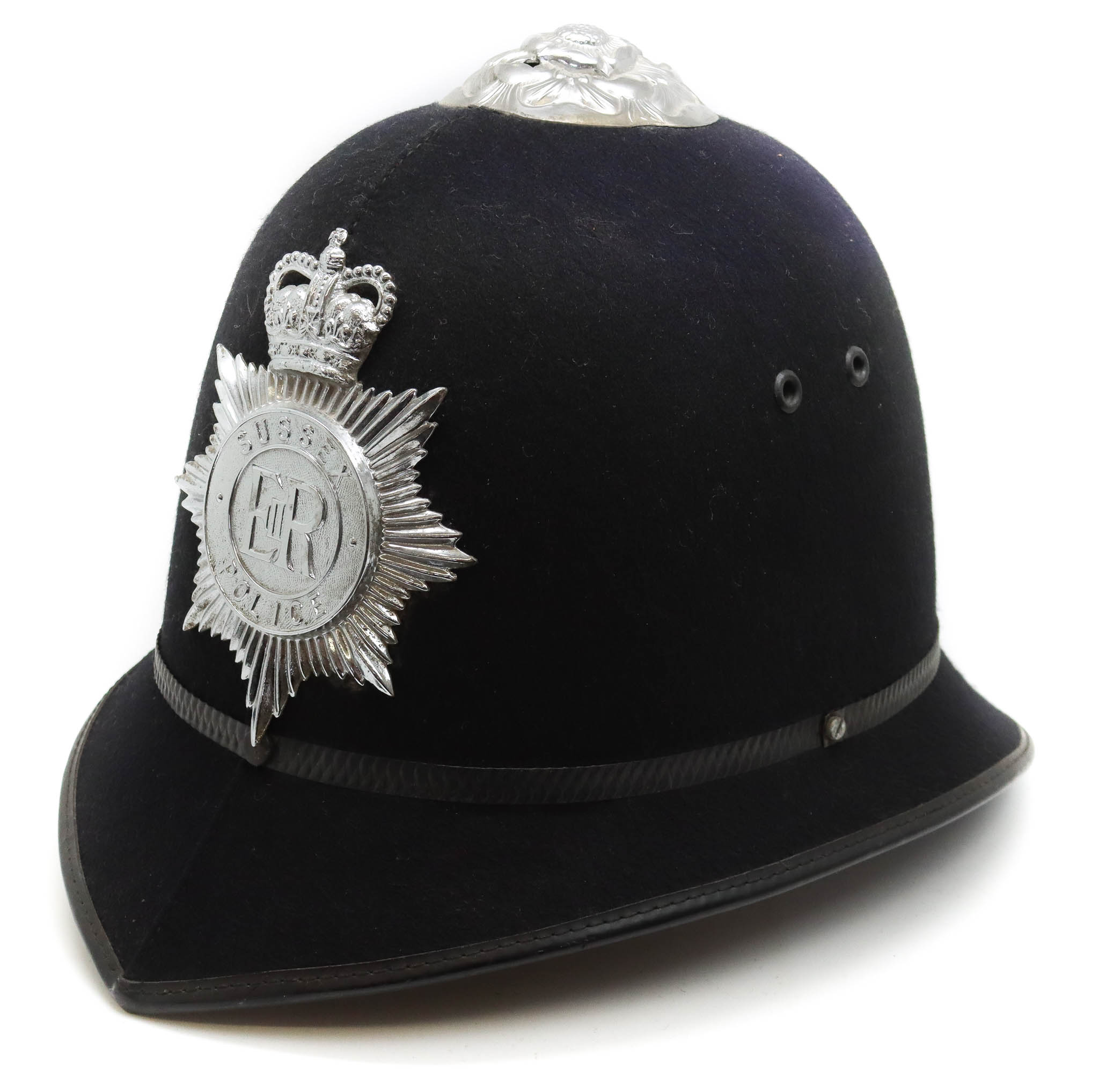 Sussex Police Helmet
