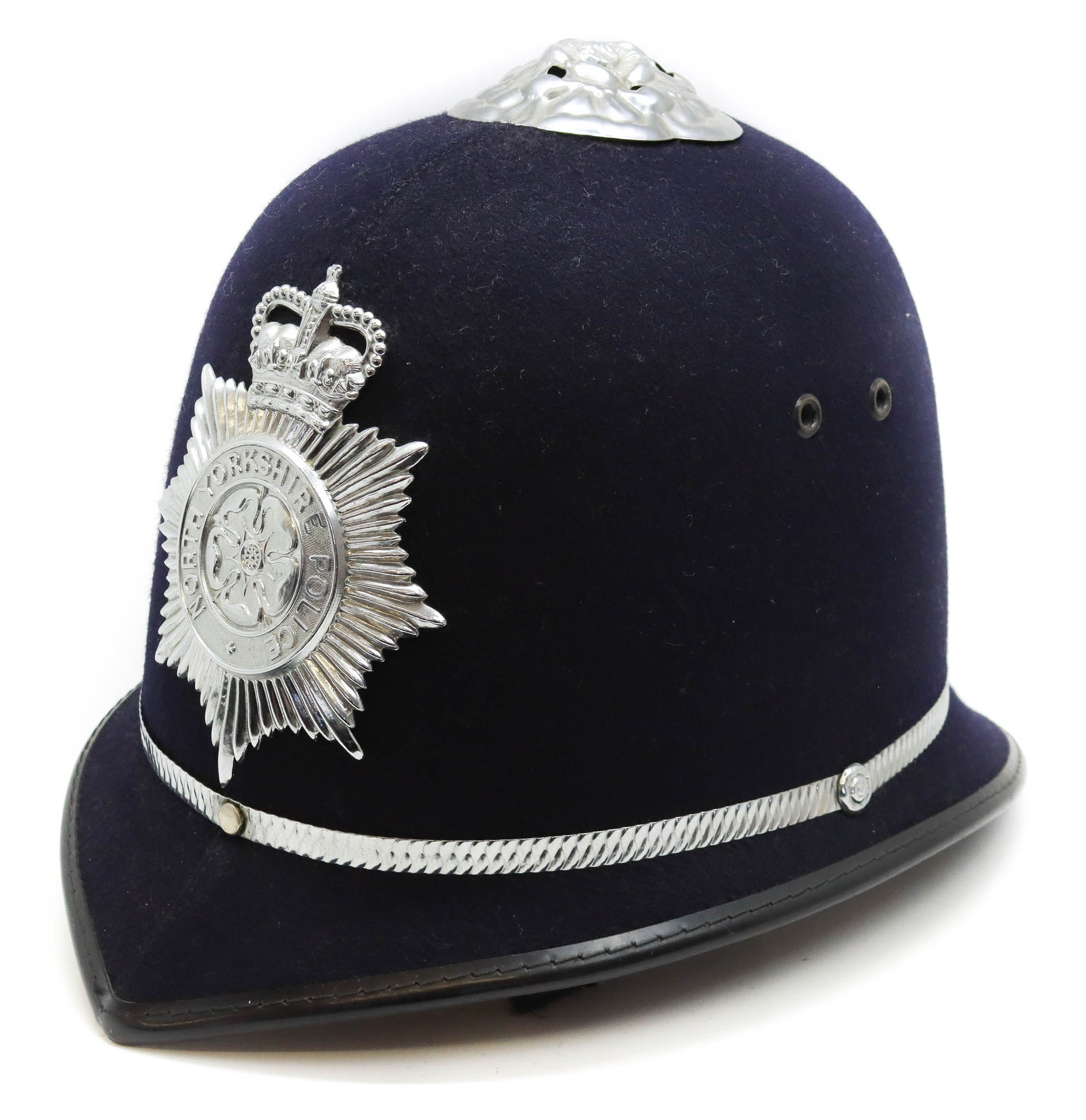 North Yorkshire Police Helmet