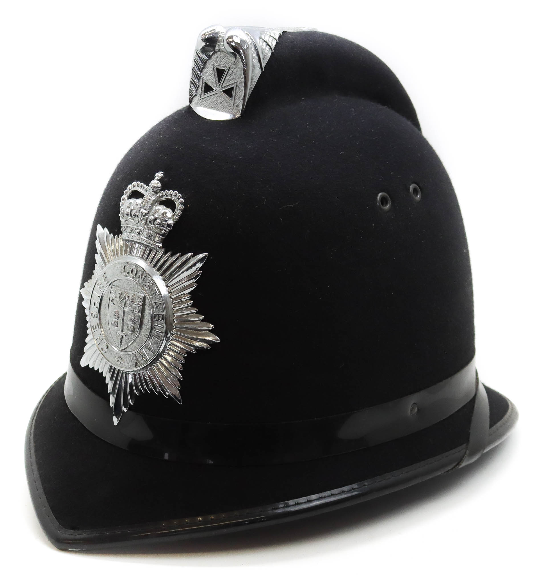 Cheshire Constabulary Helmet
