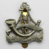 10th Princess Mary's Own Gurkha Rifles Cap Badge