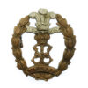 Middlesex Regiment Collar Badge