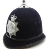 Brighton Police Helmet