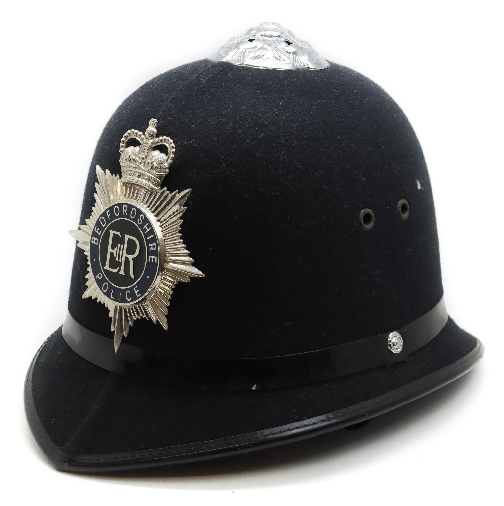 Bedfordshire Police Helmet
