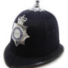 Nottinghamshire Constabulary Helmet