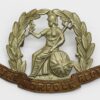 Victorian / Edwardian Norfolk Regiment Cap Badge