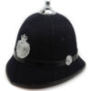 Devon Constabulary Helmet