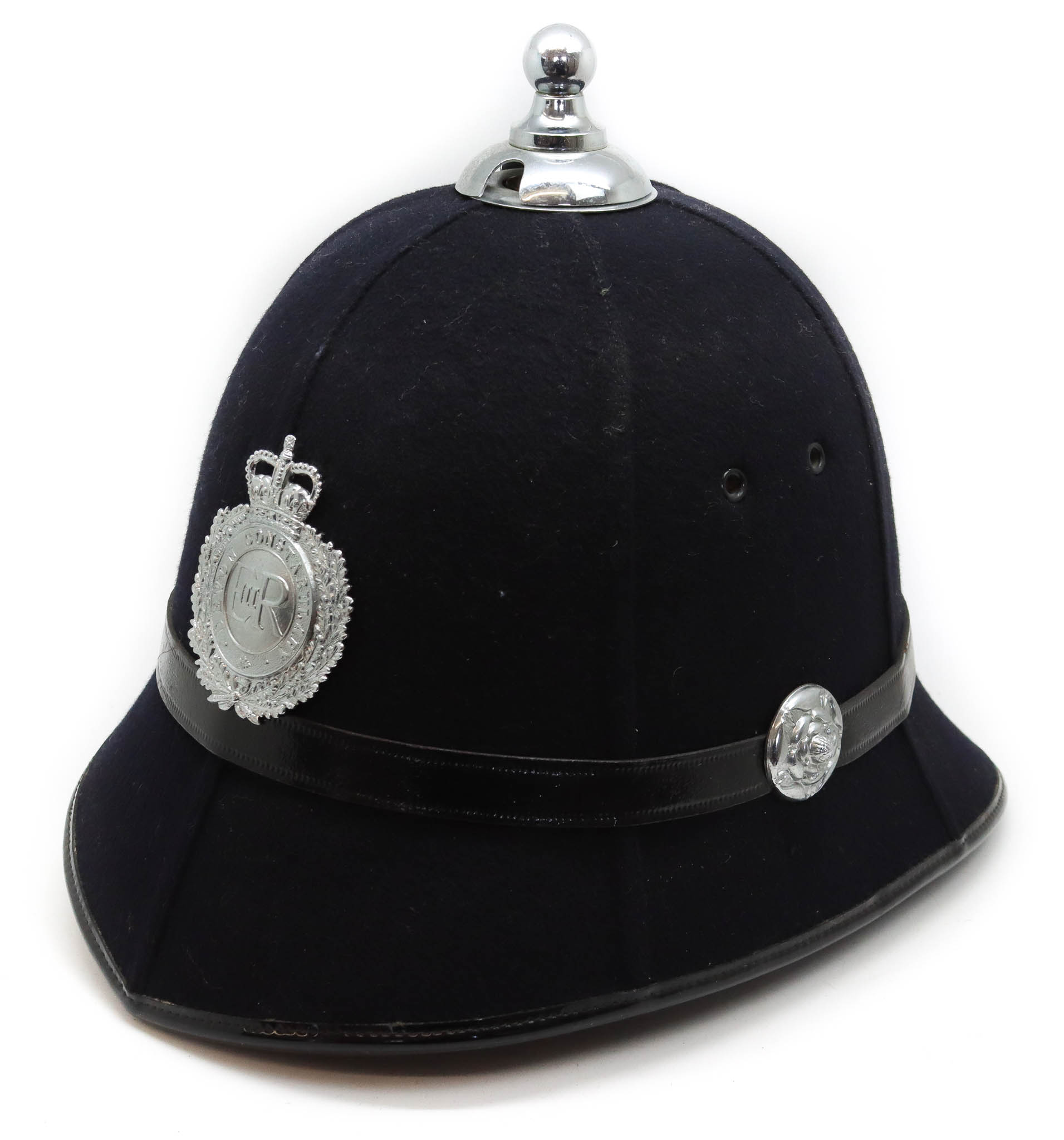 Devon Constabulary Helmet