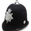 Leicestershire Constabulary Helmet