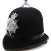 York & North East Yorkshire Police Helmet