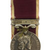 EIIR Army Long Service & Good Conduct Medal - L.Cpl. C.D. Kerr, Scots Guards