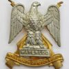 Royal Scots Dragoon Guards Cap Badge