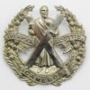 Liverpool Scottish Cap Badge