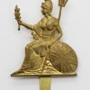 Royal Norfolk Regiment Cap Badge