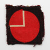 4th Infantry Division Printed Formation Sign