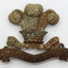 Victorian 3rd Dragoon Guards Cap Badge