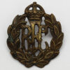 Royal Flying Corps (R.F.C.) Cap Badge
