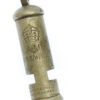 WW2 Royal Air Force (R.A.F.) Air Ministry Whistle