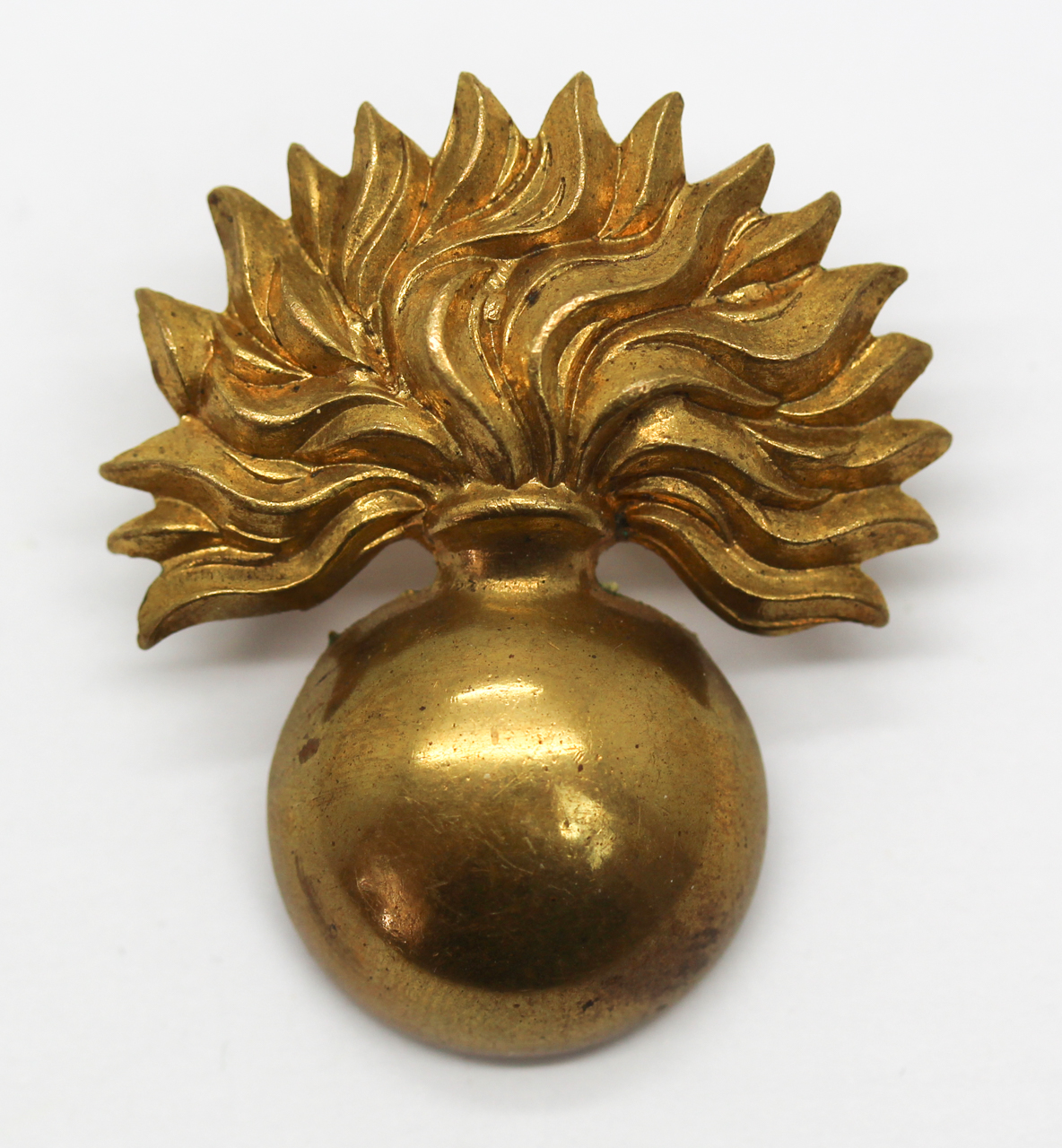 Grenadier Guards Cap Badge