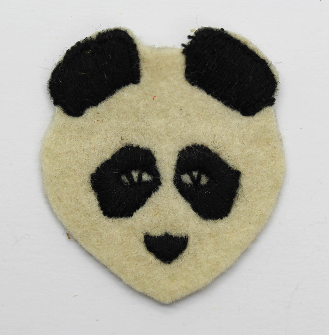 9th Armoured Division Cloth Formation Sign
