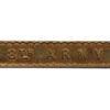 WW2 8th Army Medal Clasp for Africa Star
