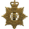 EIIR Royal Army Service Corps (R.A.S.C.) Cap Badge