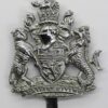 Devon & Exeter Joint Constabulary Cap Badge