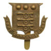 Army Ordnance Corps Cap Badge