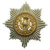 Cheshire Regiment Cap Badge